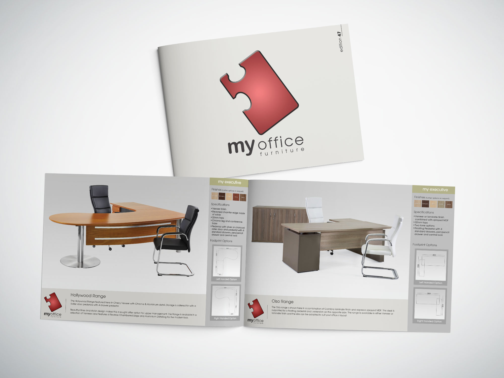 graphic designer
